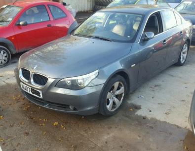 Vindem piese de motor Bmw 520D (E60) 2007