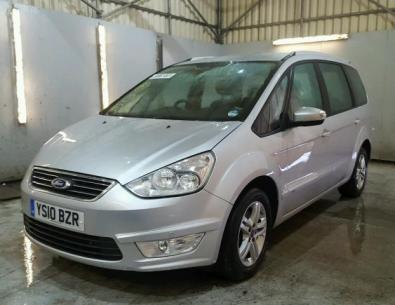 Vindem cutie de viteze Ford Galaxy 2.0tdci