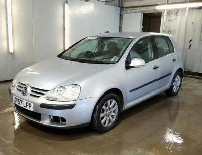 Vindem piese de motor Vw Golf 5, 1.9tdi, BXF