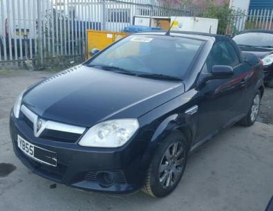 Vindem piese de motor Opel Tigra 1.3cdti, 2006