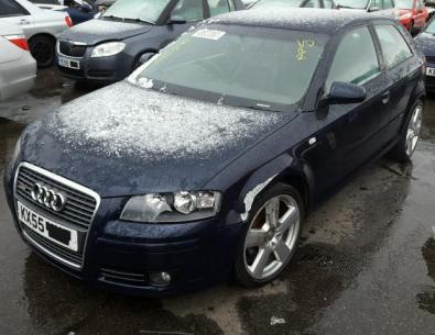 Vindem piese de caroserie Audi A3 2.0tdi