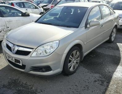 Vindem piese de motor Opel Vectra C, 1.8benzina