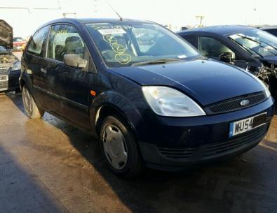 Vindem piese de motor Ford Fiesta 5, 1.4tdci