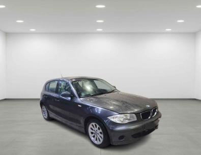 Vindem piese de suspensie Bmw E81, 118d