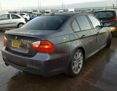 Vindem piese de caroserie Bmw 325d, E90