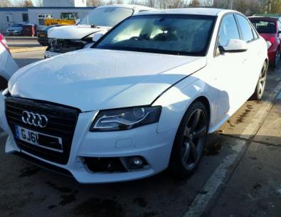 Vindem cutie de viteze Audi A4 8K, 1.8TFSI