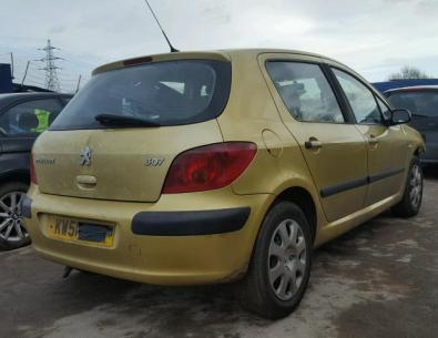 Vindem piese de interior Peugeot 307, 1.6b NFU