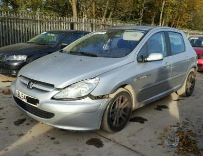 Vindem piese de suspensie Peugeot 307, 1.6hdi 9HY