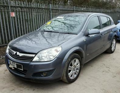 Vindem piese de caroserie Opel Astra H, 1.8b, Z18XER