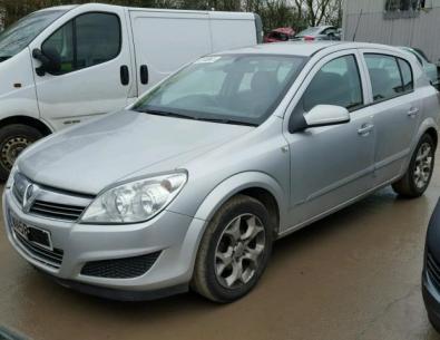 Vindem cutie de viteze Opel Astra H, 1.6b Z16XEP