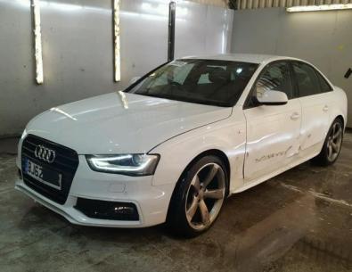 Vindem cutie de viteze Audi A4 B8, 2.0tdi CGL