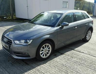 Vindem piese de motor Audi A3 8P, 1.6tdi, CLH