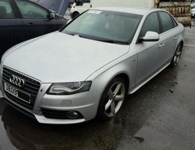 Vindem piese de motor Audi A4 8K, 2.0tdi, CAH