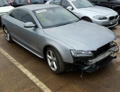 Vindem piese de suspensie Audi A5 (8T3) 2.0tdi, CAHA