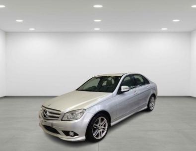 Vindem piese de motor Mercedes Clasa C (W204) 2.2cdi