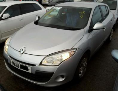 Dezmembrari auto Renault Megane 3, 1.6b