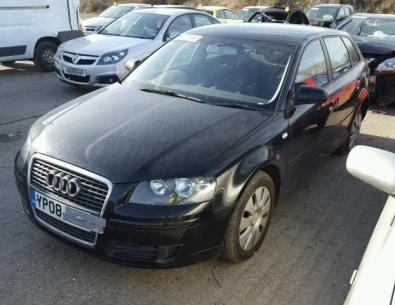 Vindem piese de motor Audi A3 8P, 1.6tdi