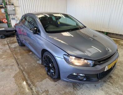 Vindem piese de interior Vw Scirocco, 2.0tdi