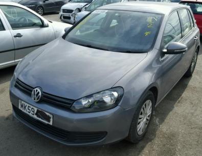 Vindem piese de suspensie Vw Golf 6, 1.4b