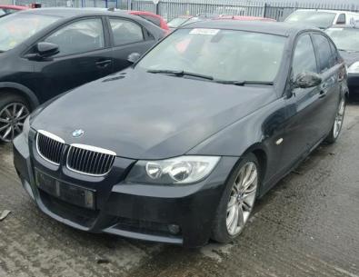 Vindem piese de motor BMW 3 (E90) 3.0 Benz, N52B30BF