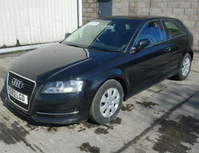 Vindem piese de suspensie Audi A3, (8P1), 1.6 Benz, BGU