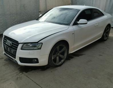 Vindem piese de suspensie Audi A5 (8T3) 1.8TFSI, CJEE