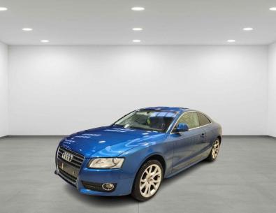 Vindem piese de motor Audi A5 (8T3) 1.8TFSI, CABD