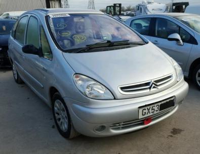 Vindem piese de interior Citroen Xsara Picasso (N68), 1.6 HDI, 9HX