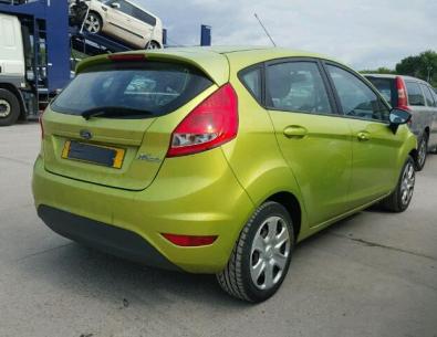 Vindem piese de motor Ford Fiesta 6, 1.4tdci