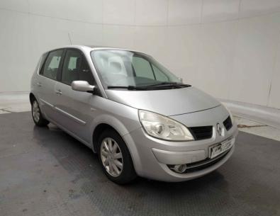 Vindem piese de motor Renault Scenic 2, 1.5dci