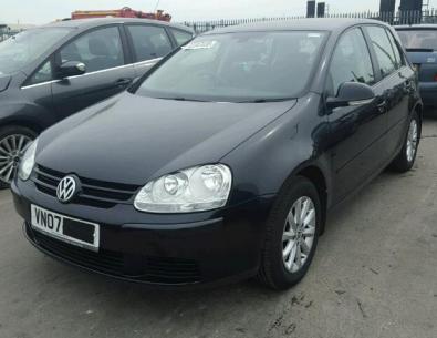 Vindem piese de suspensie Vw Golf 5 (1K) 1.9tdi BXE