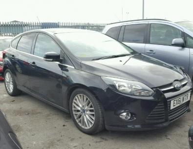 Vindem piese de interior Ford Focus 3, 1.6TDCI T3DA