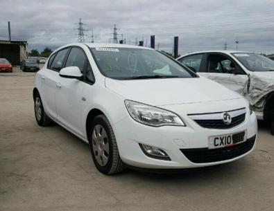 Vindem piese de suspensie Opel Astra J, 1.4b A14XER