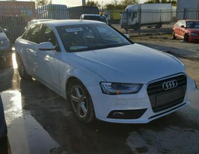 Vindem piese de suspensie Audi A4 (8K2, B8) 2.0tdi CGL