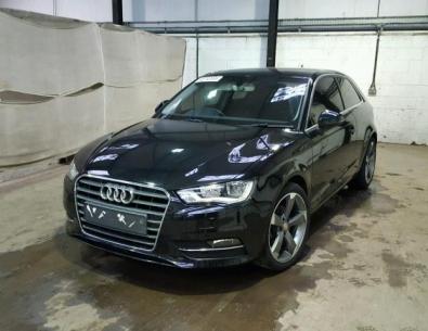 Vindem piese de caroserie Audi A3 (8V1) 1.4tfsi CXSA