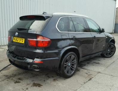 Vindem piese de motor Bmw X5 (E70) 3.0diesel