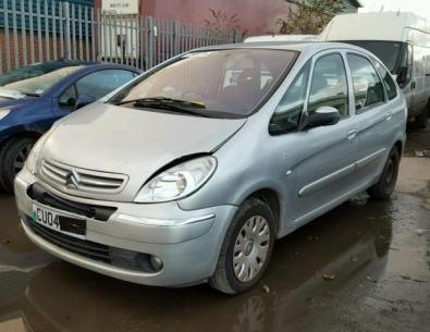 Vindem piese de motor Citroen Xsara Picasso 1.6b NFZ