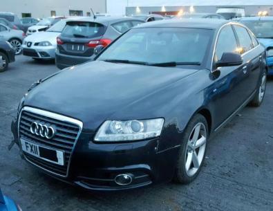 Vindem piese de caroserie Audi A6 (4F2, C6) 2.0tdi