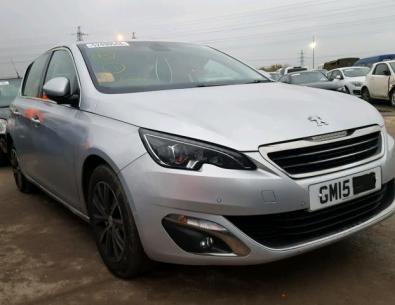 Vindem piese de motor Peugeot 308 II, 1.6hdi, 9HY