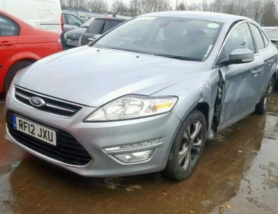 Vindem cutie de viteze Ford Mondeo 4