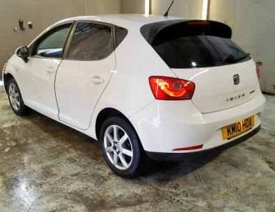 Vindem piese de interior Seat Ibiza 5 (6J5) 1.4TDI