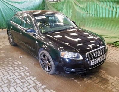 Vindem piese de interior Audi A4 B7 (8EC) 2.0 TDI, BRD