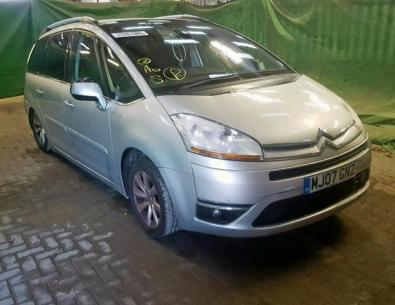 Vindem piese de interior Fiat Punto 1.2b Citroen C4 Grand Picasso, 1.6hdi 9HZ