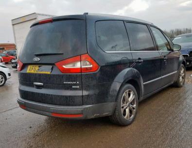 Vindem cutie de viteze Ford Galaxy 2, 1.6tdci T1WA