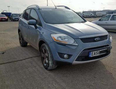 Vindem piese de motor Ford Kuga 2.0tdci UFDA