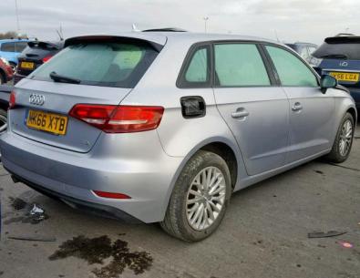 Vindem piese de motor Audi A3 (8V1) 1.6tdi CAY