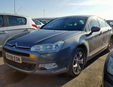 Vindem piese de suspensie Citroen C5 (III) 2.0hdi, RHR