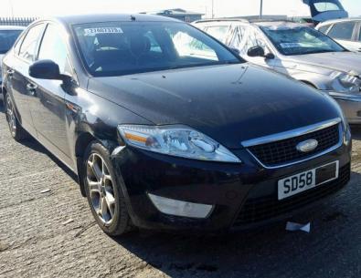 Vindem piese de caroserie Ford Mondeo 4, 2.0TDCI