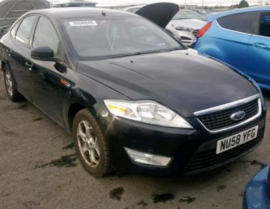 Vindem cutie de viteze Ford Mondeo 4, 1.8tdci QYBA