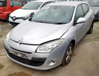 Dezmembrari auto Renault Megane 3, 1.6benz K4M